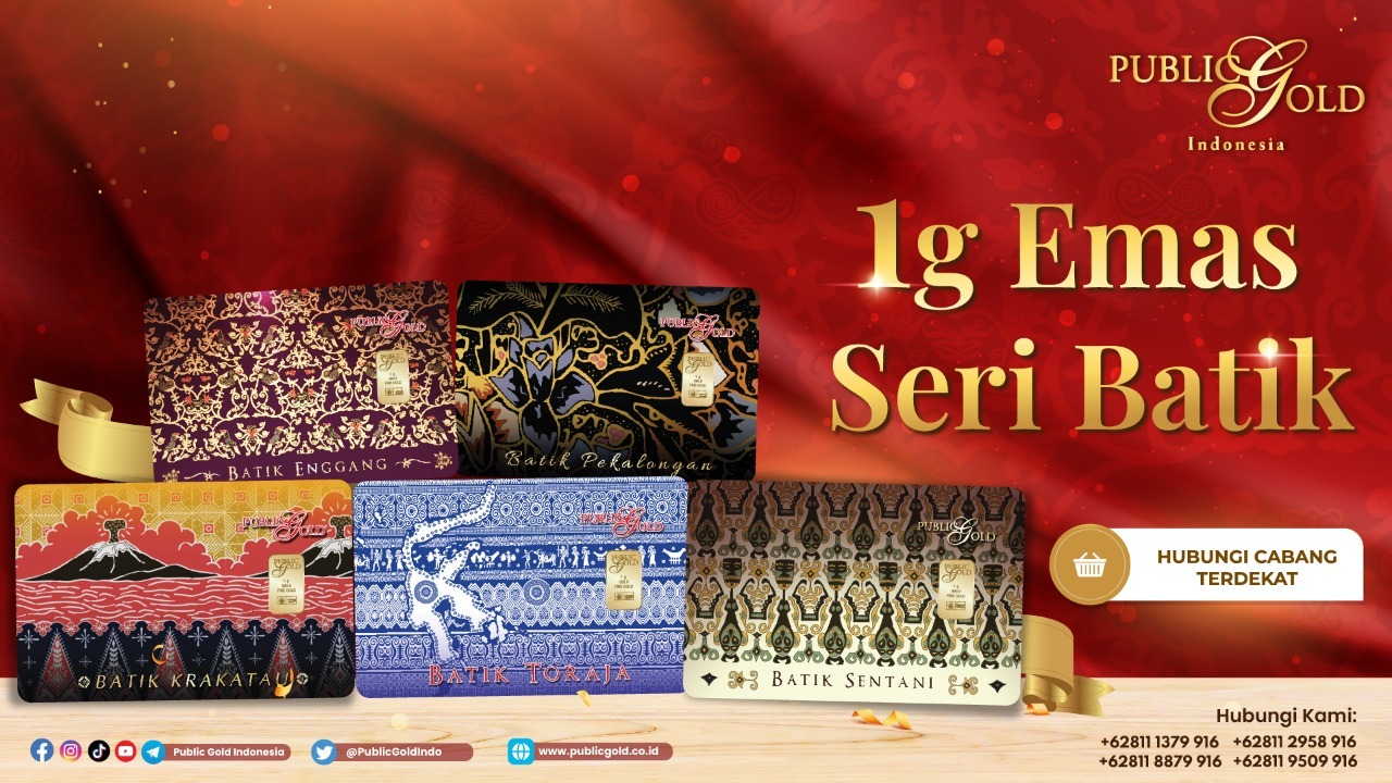 Batik Series