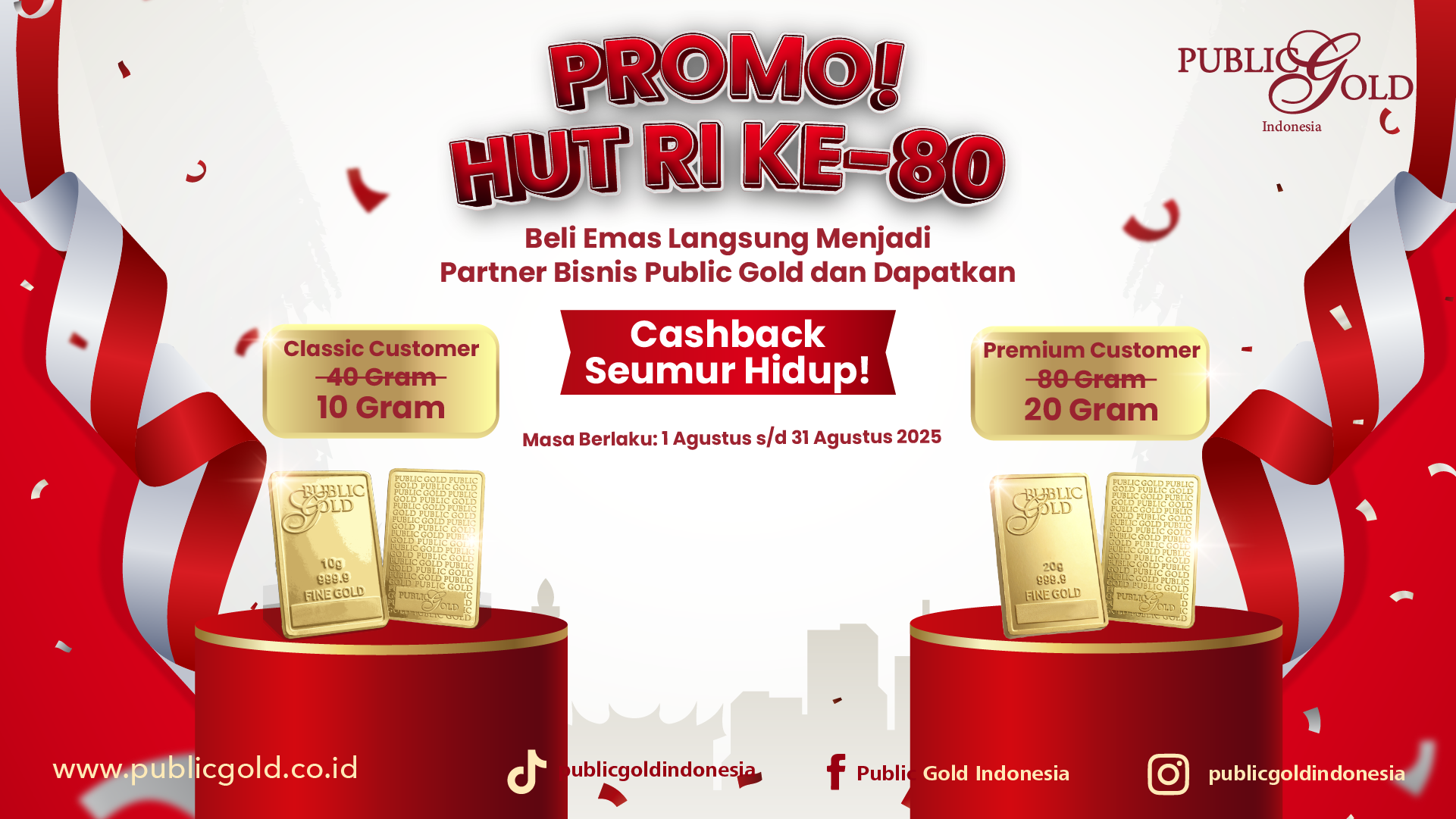 PROMO PGBO AGUSTUS 2025