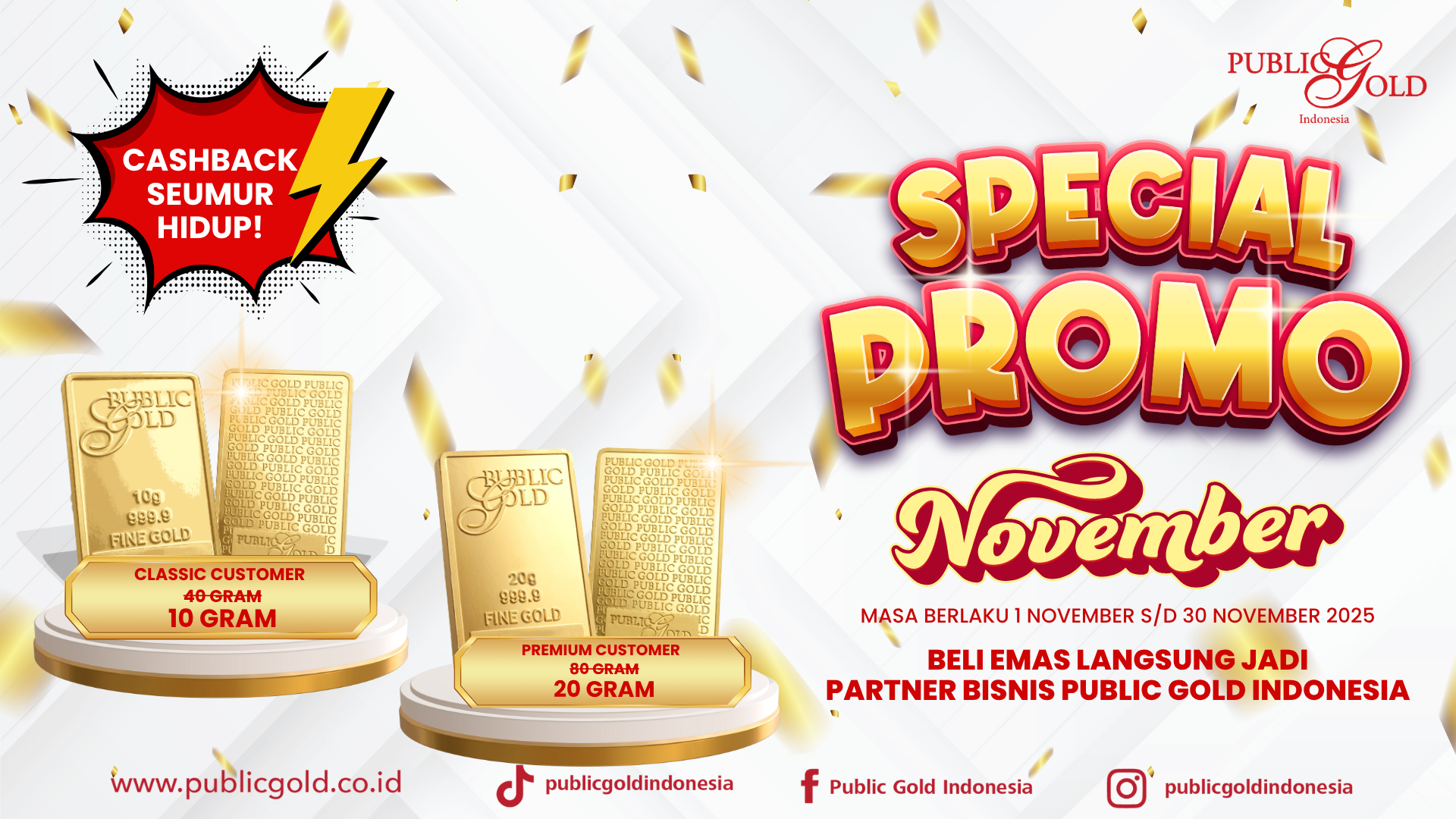 PROMO PGBO NOVEMBER 2025