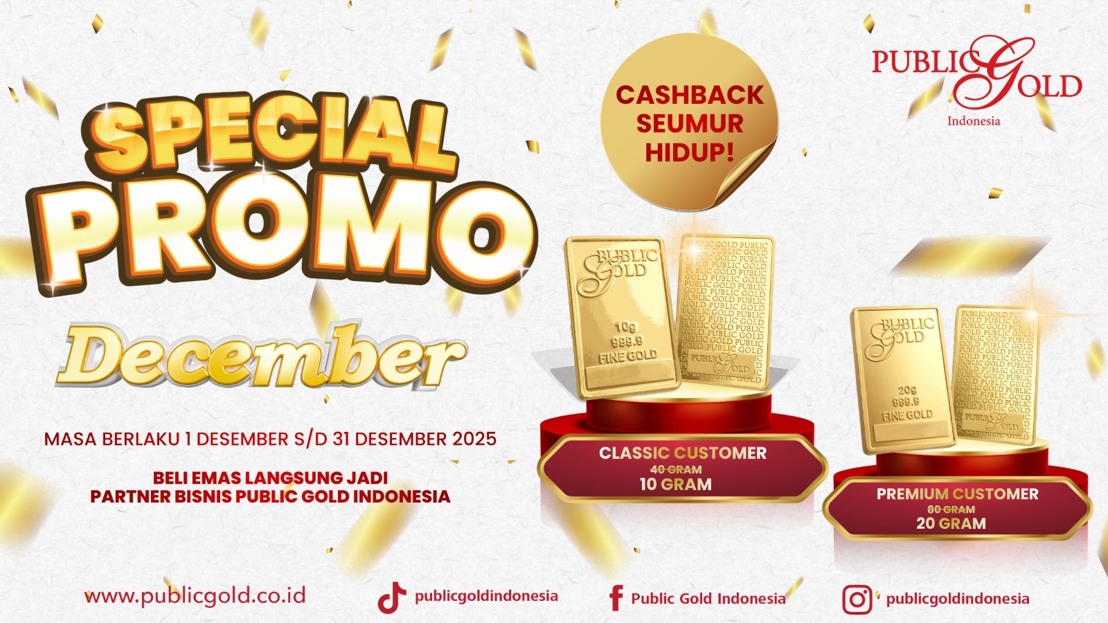 PROMO PGBO DESEMBER 2025
