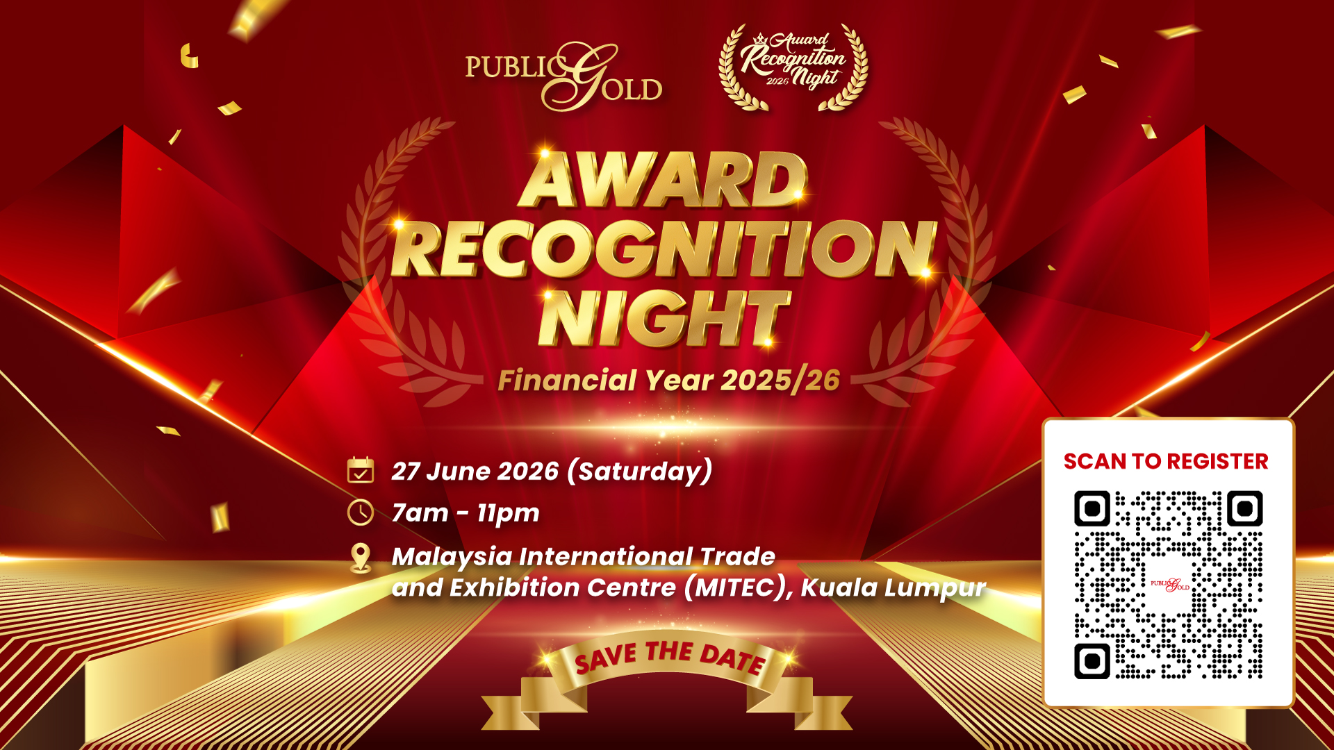 Tempah Tiket Anda Sekarang!