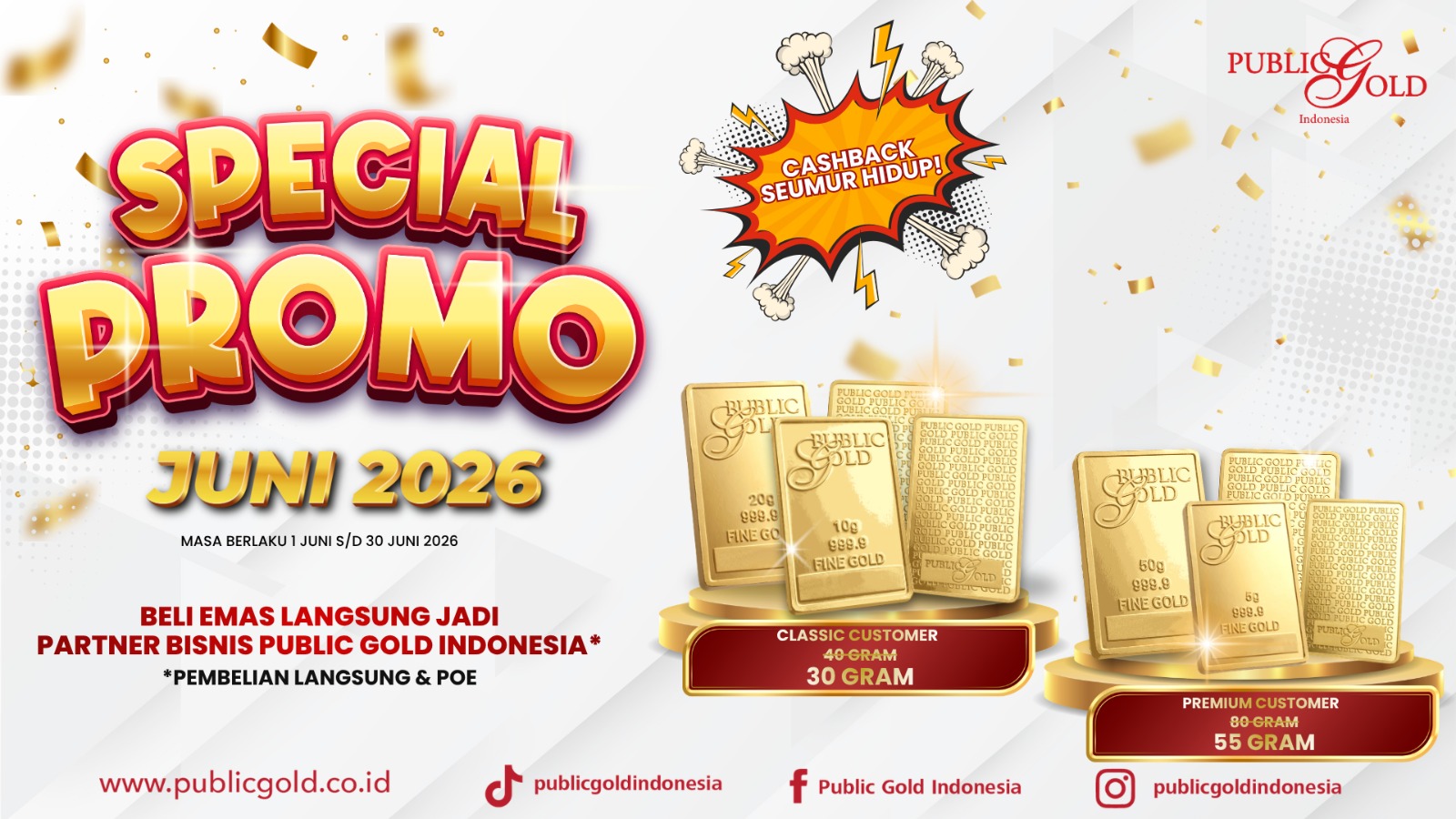 PROMO PGBO JUNE 2026