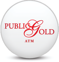 Public Gold ATM