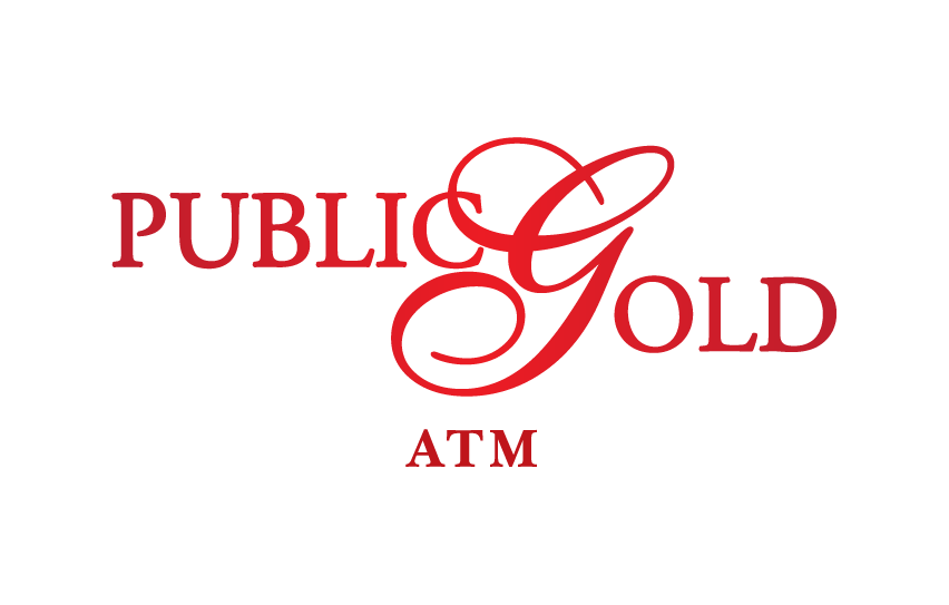 Public Gold ATM