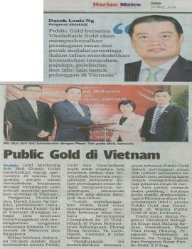 Mac 24 14_MOU Vietin Bank & Pb.Gold_HM
