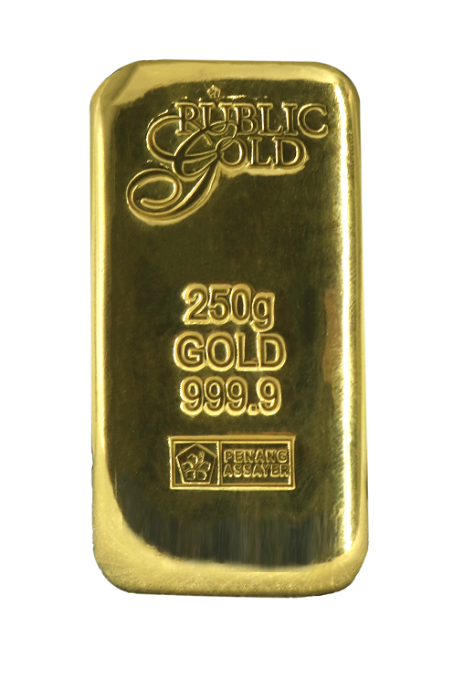 Public Gold