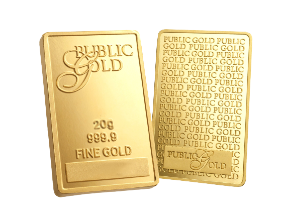 Public Gold
